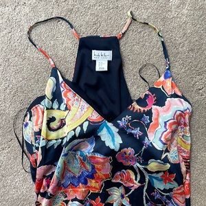 Size XL dress with built in bra